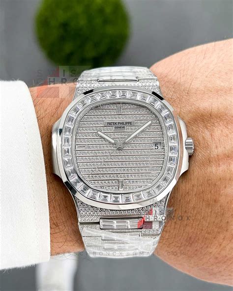 5719 patek|patek philippe nautilus 5719 10g.